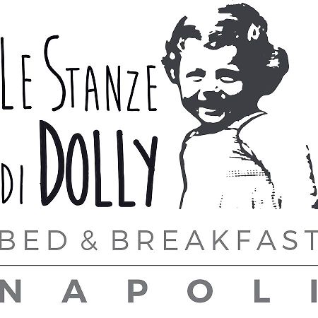 Le Stanze Di Dolly Bed & Breakfast Napoli Ngoại thất bức ảnh