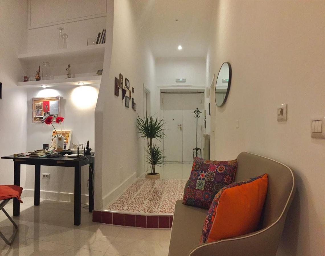 Le Stanze Di Dolly Bed & Breakfast Napoli Ngoại thất bức ảnh